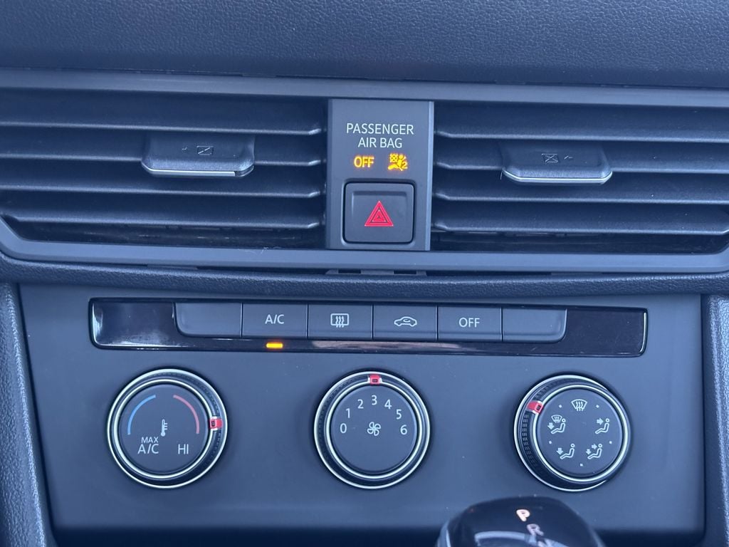 2024 Volkswagen Jetta S - Photo 19