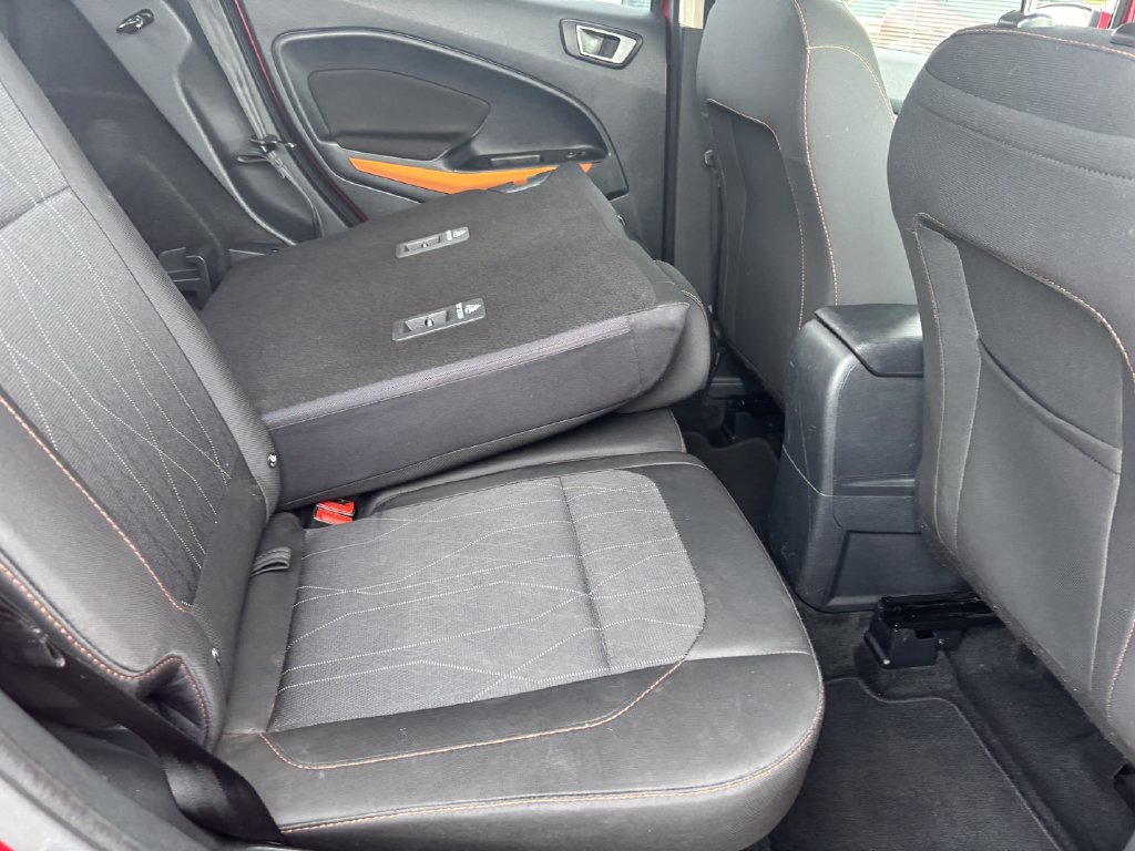 2021 Ford EcoSport SE - Photo 30
