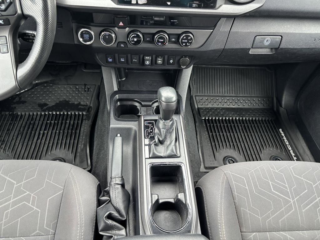 2018 Toyota Tacoma TRD Sport - Photo 21