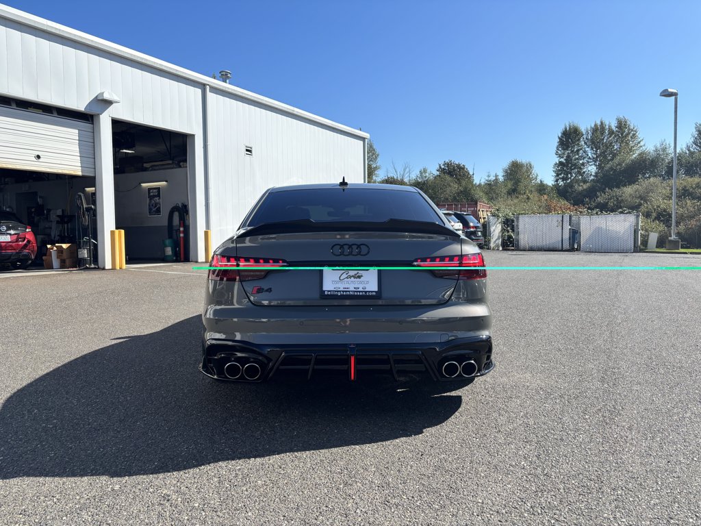 2023 Audi S4 Technik - Photo 6
