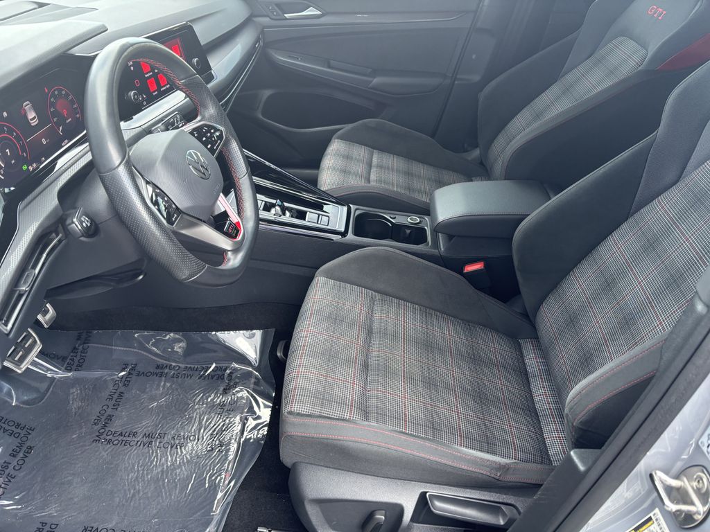 2024 Volkswagen Golf GTI S - Photo 11