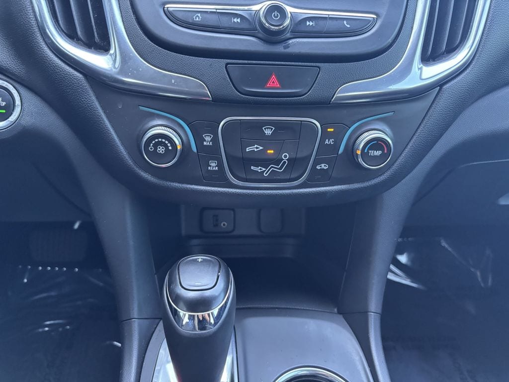 2018 Chevrolet Equinox LT - Photo 20