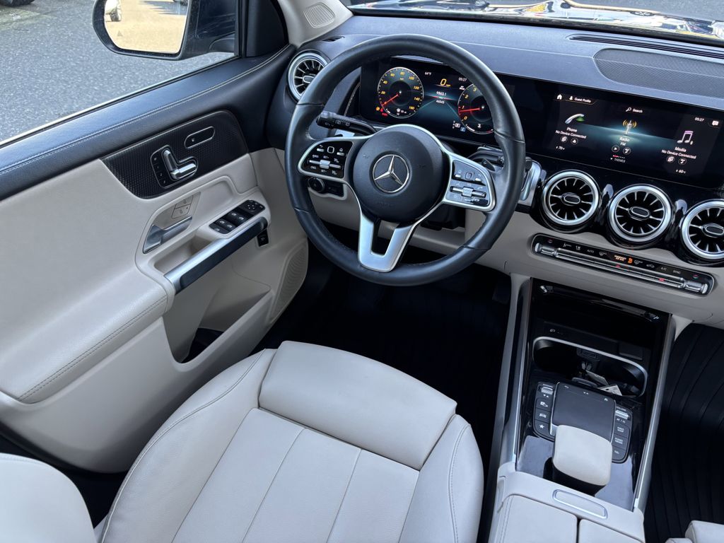 2023 Mercedes-Benz GLB Base - Photo 21