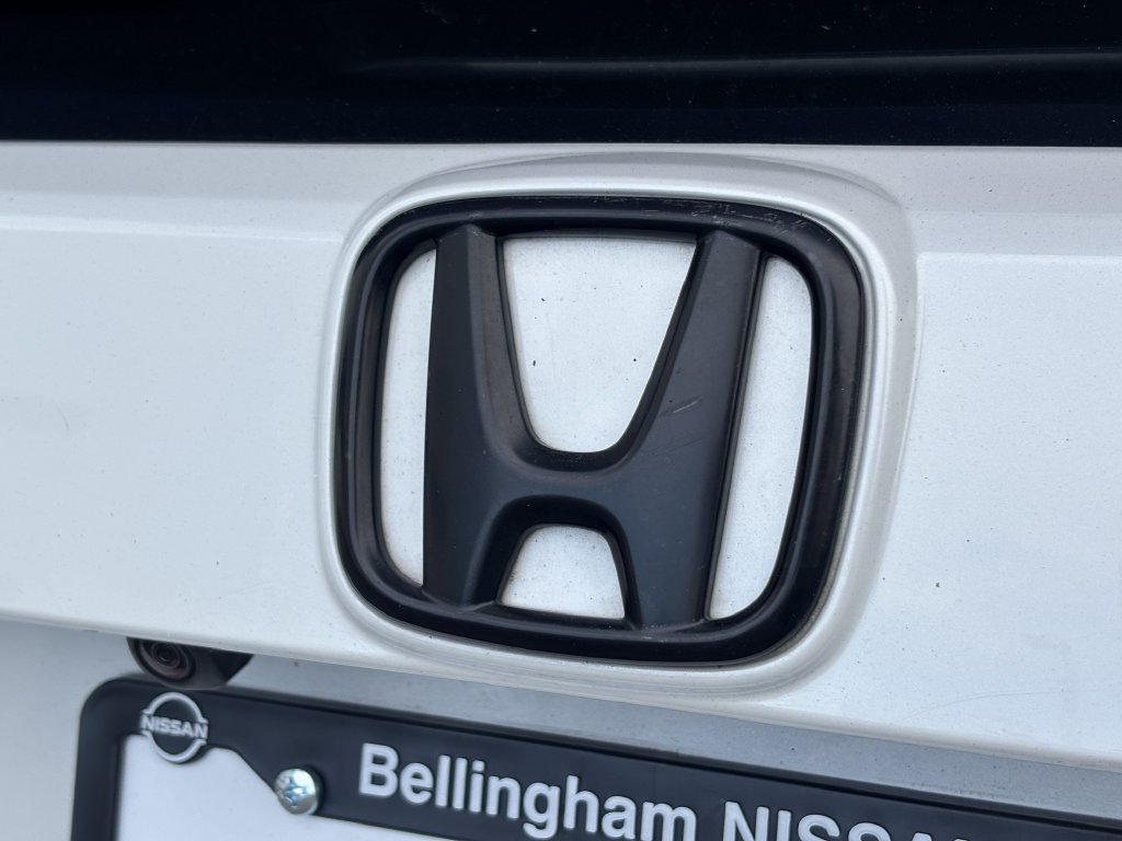 2021 Honda Civic Hatchback Sport - Photo 10