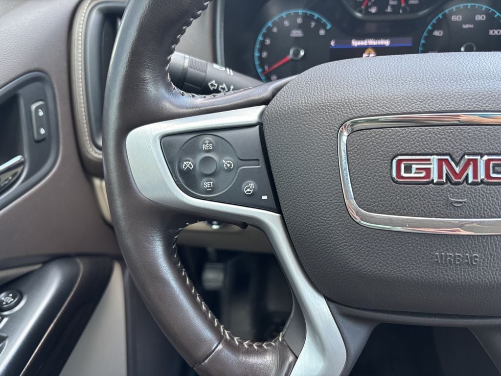 2019 GMC Canyon SLT - Photo 16