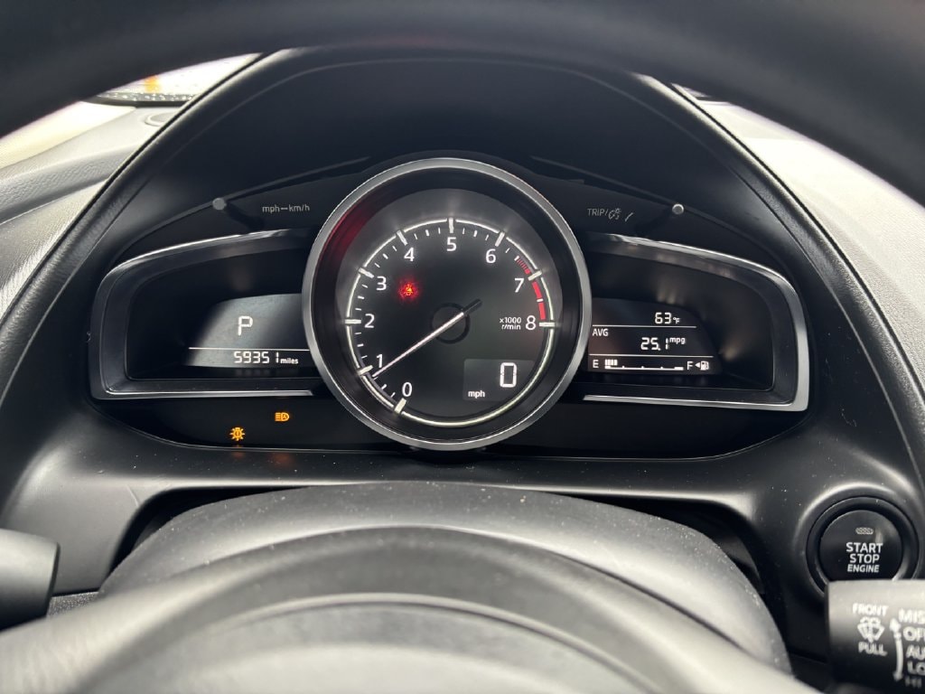 2021 Mazda CX-3 Sport - Photo 17