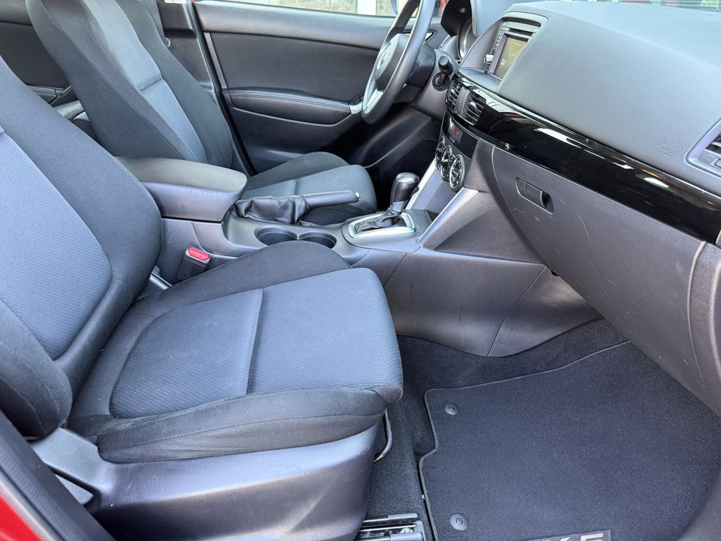 2015 Mazda CX-5 Sport - Photo 30