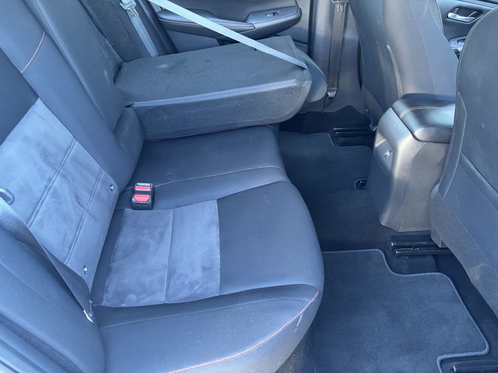 2024 Nissan Sentra SR - Photo 27