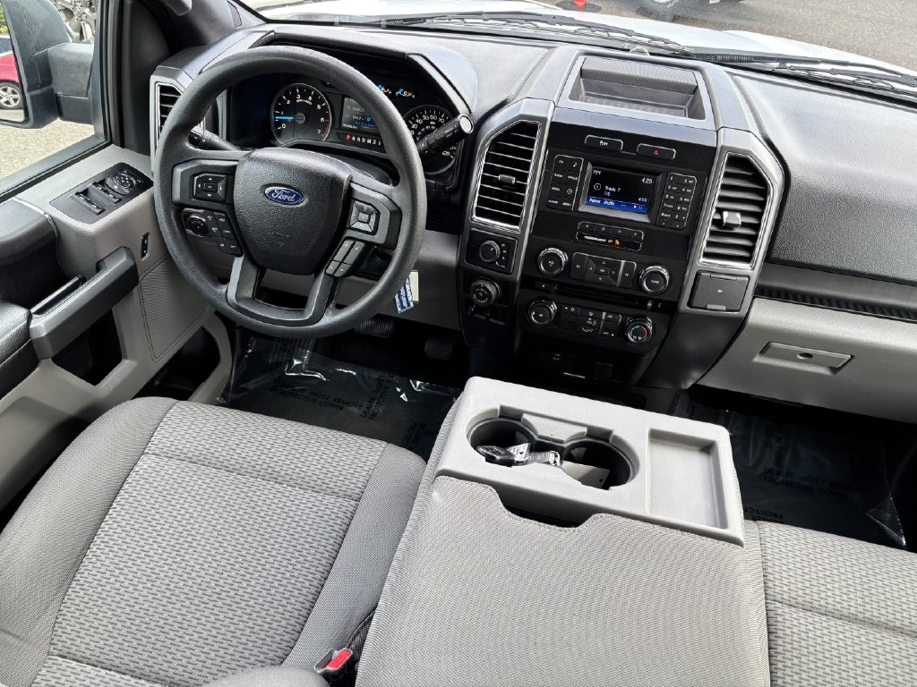 2016 Ford F-150 XLT - Photo 23