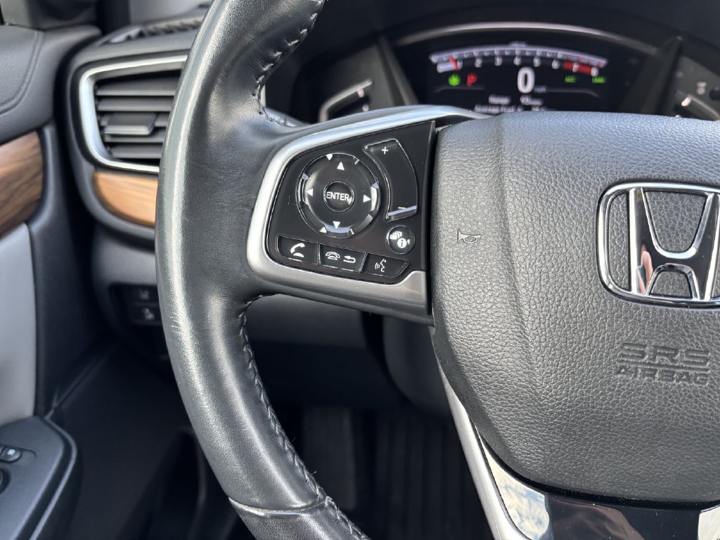 2019 Honda CR-V EX-L - Photo 16