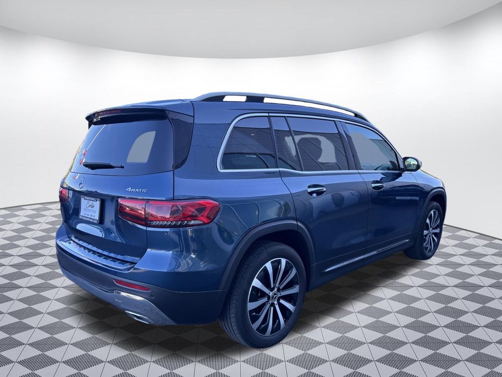 2023 Mercedes-Benz GLB Base - Photo 7