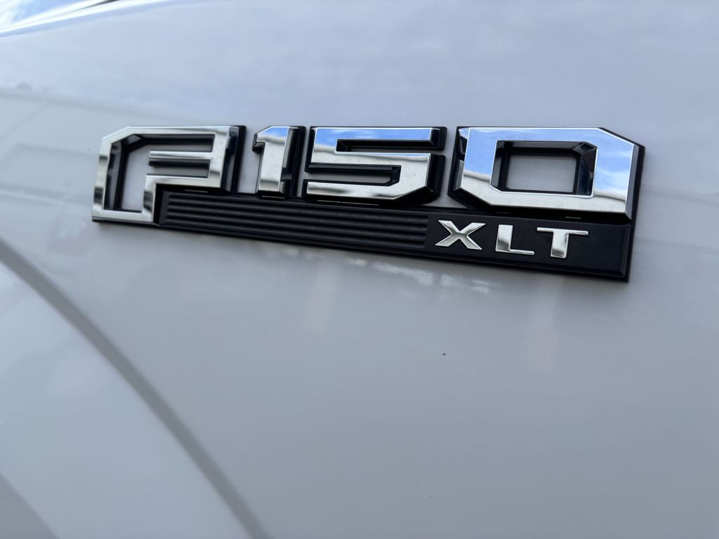 2016 Ford F-150 XLT - Photo 13