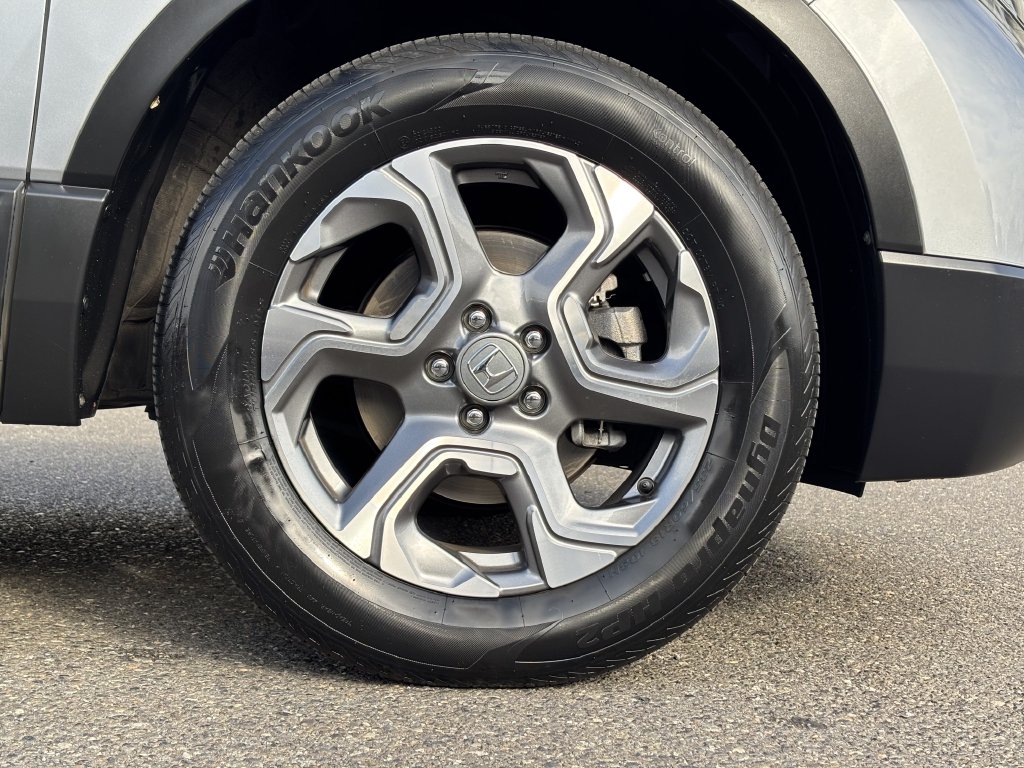 2019 Honda CR-V EX-L - Photo 9