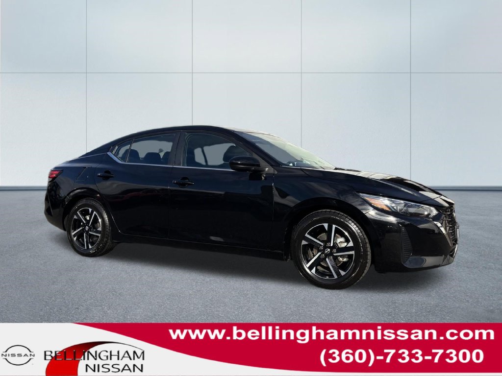 2024 Nissan Sentra