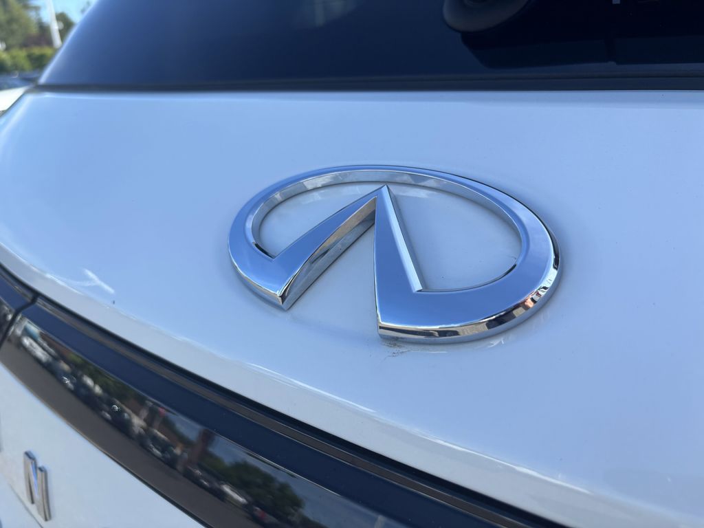 2025 INFINITI QX60 SENSORY - Photo 11