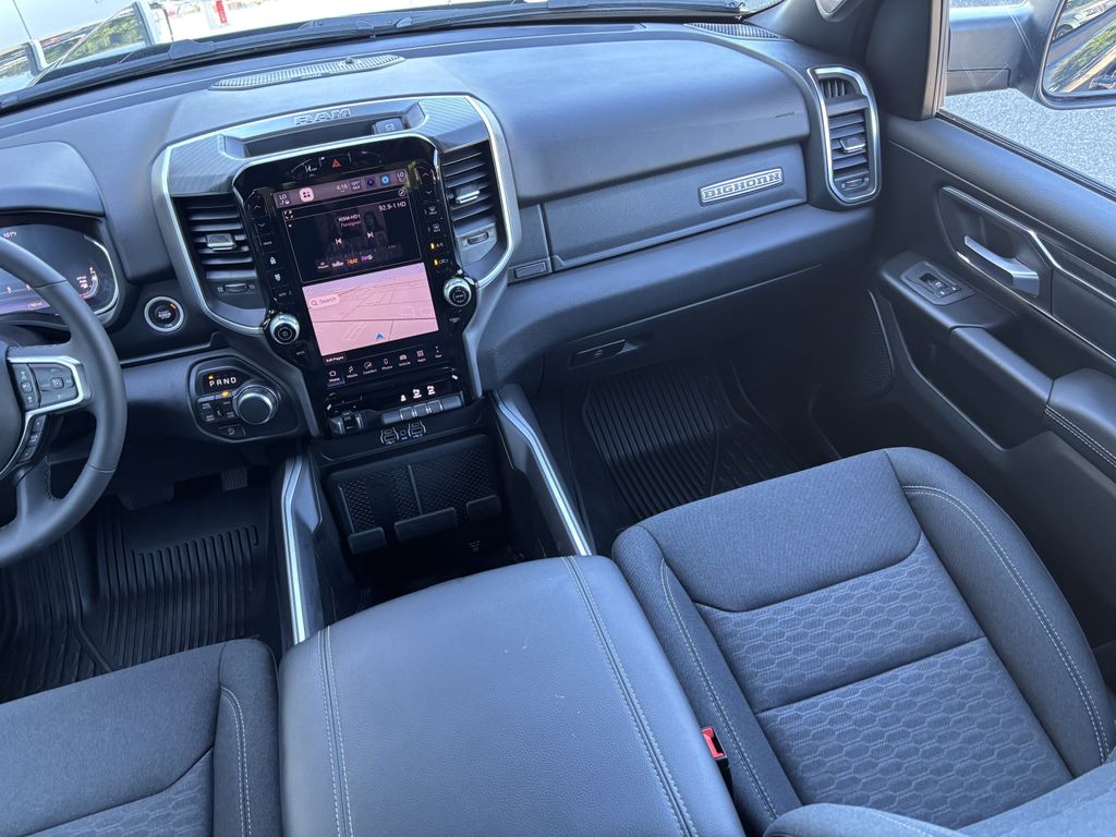 2026 RAM Ram 1500 Pickup Big Horn/Lone Star - Photo 24