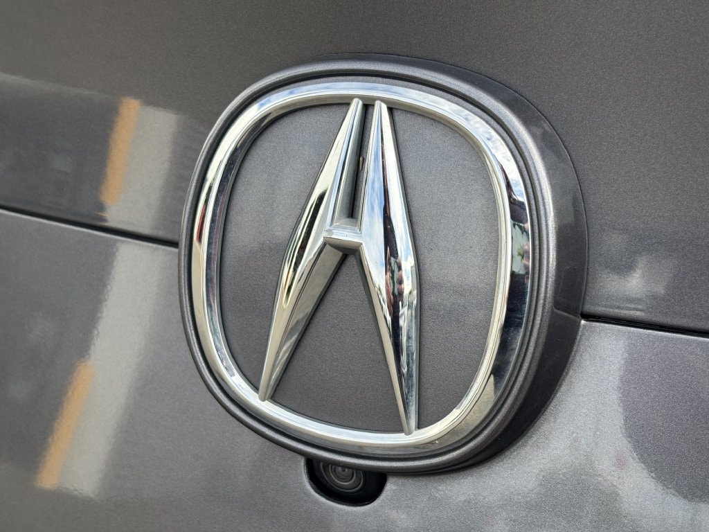 2019 Acura ILX Base - Photo 12