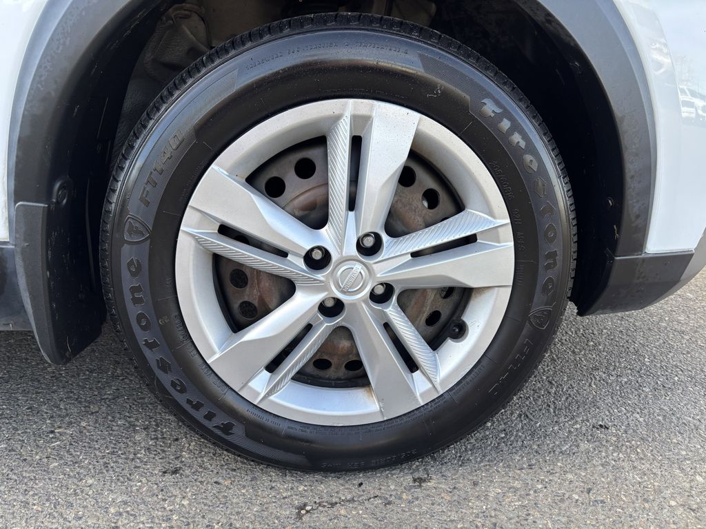 2020 Nissan Kicks S - Photo 9