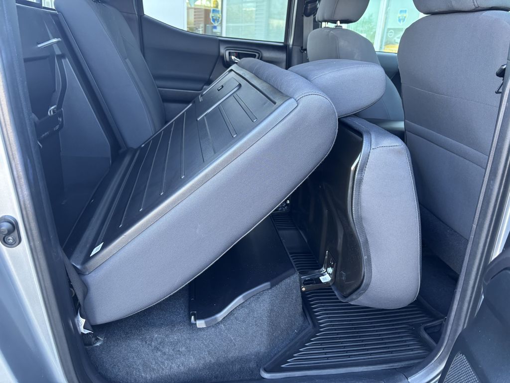 2018 Toyota Tacoma TRD Off Road - Photo 25