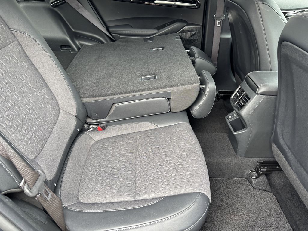 2025 Kia Seltos S - Photo 27