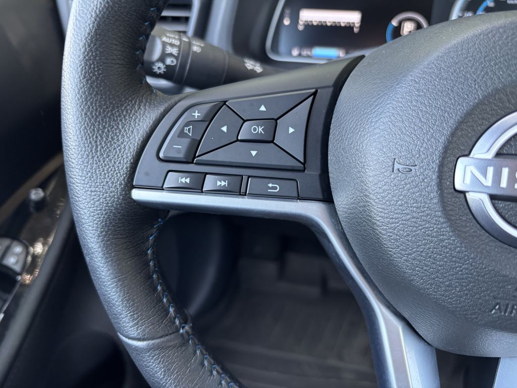 2024 Nissan LEAF SV PLUS - Photo 14