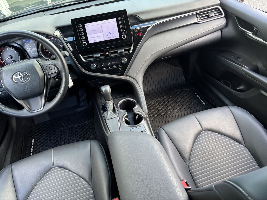 2024 Toyota Camry SE - Photo 20