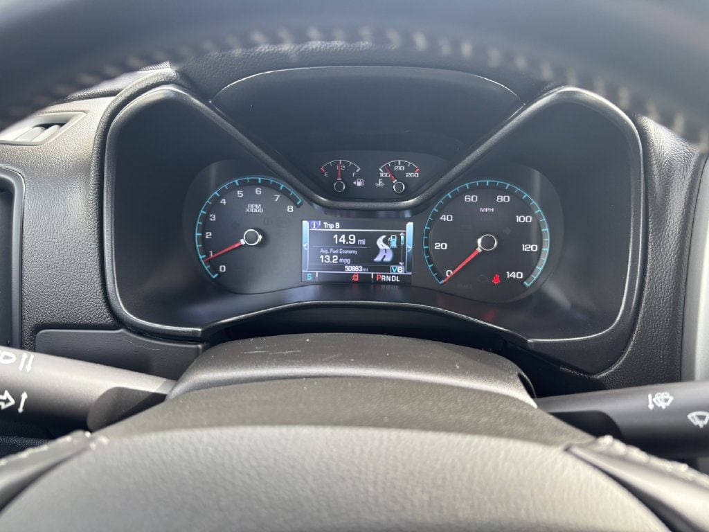 2018 Chevrolet Colorado LT - Photo 17
