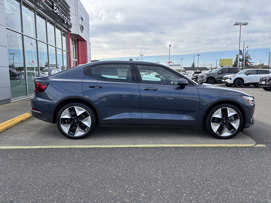 2023 Polestar 2 - Photo 8
