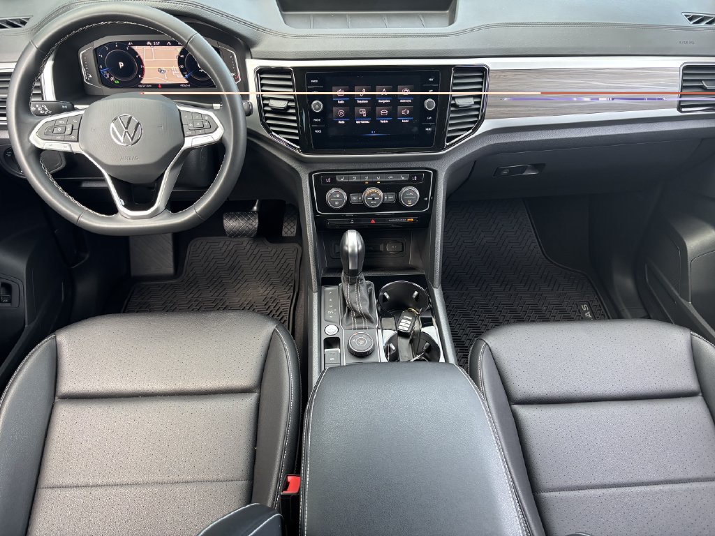 2023 Volkswagen Atlas SEL - Photo 20