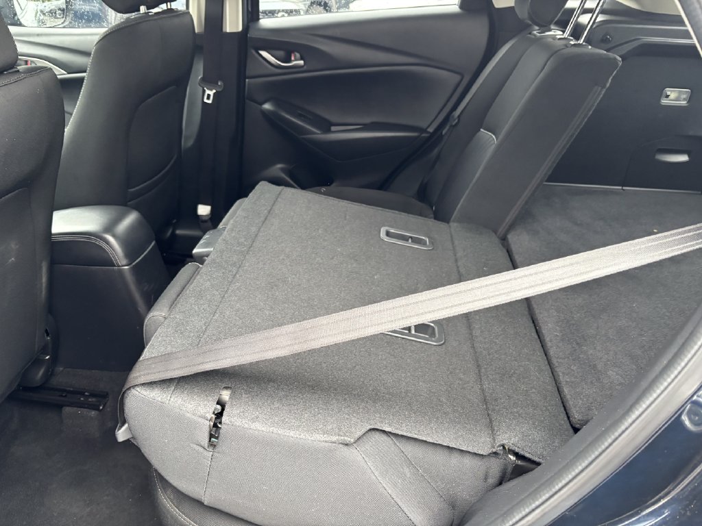 2021 Mazda CX-3 Sport - Photo 25