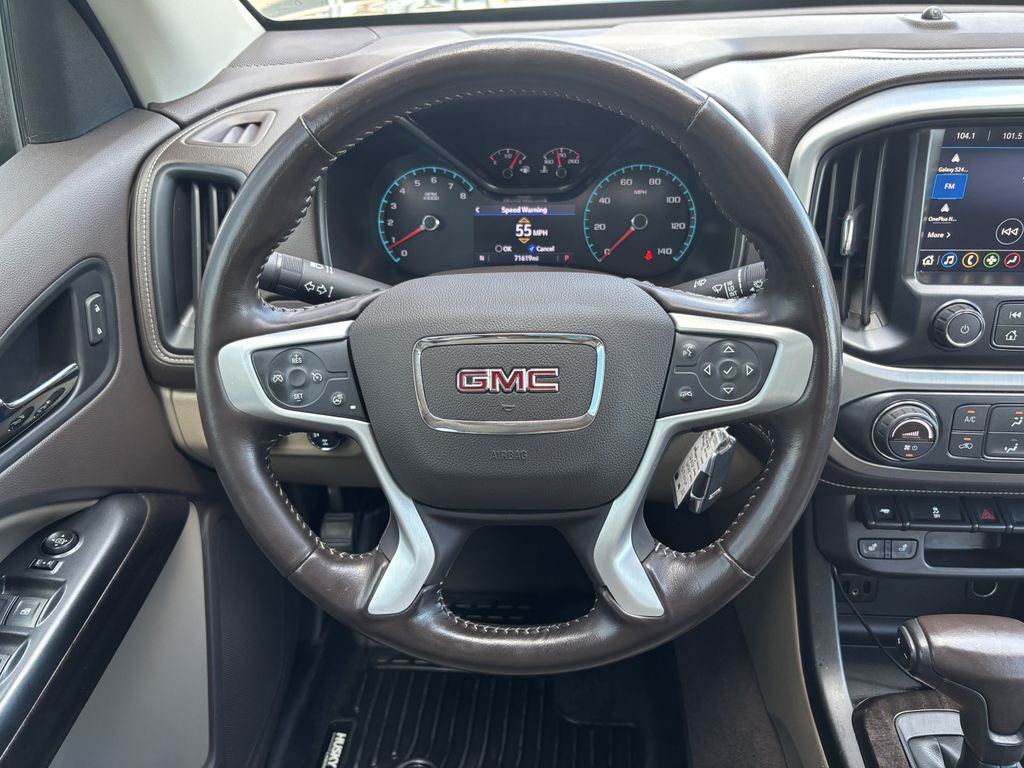 2019 GMC Canyon SLT - Photo 14