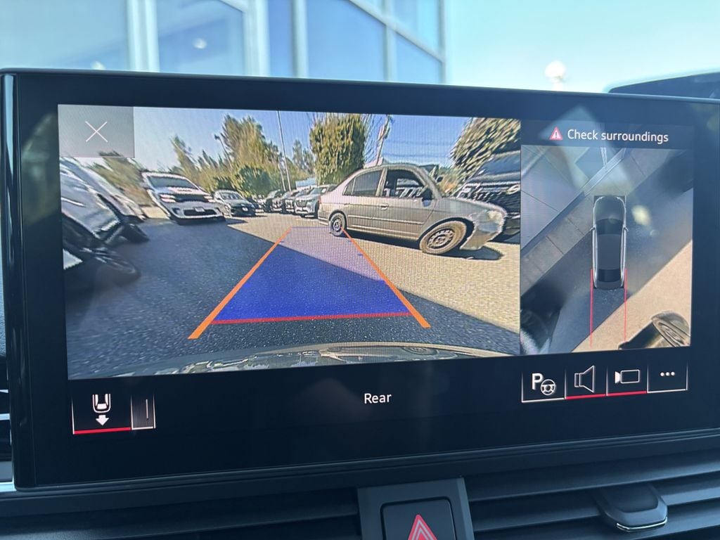 2023 Audi S4 Technik - Photo 29
