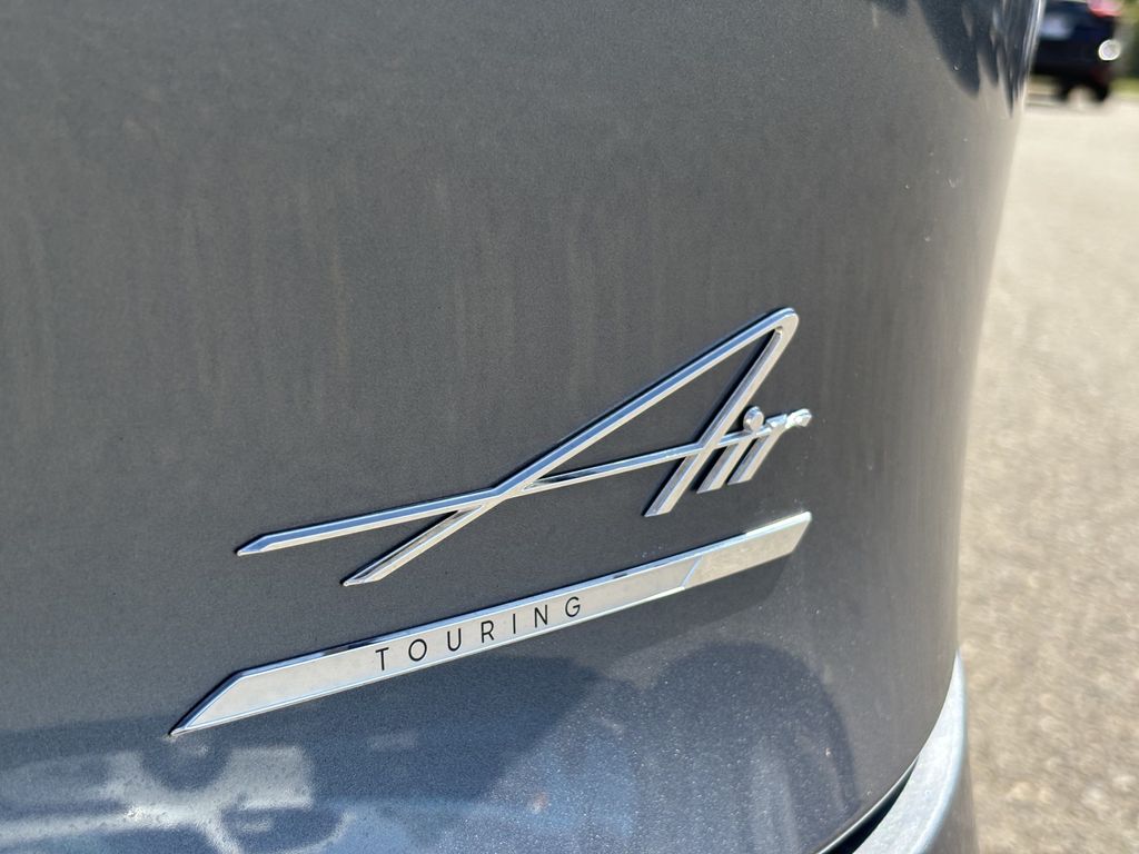 2024 Lucid Air Touring - Photo 11