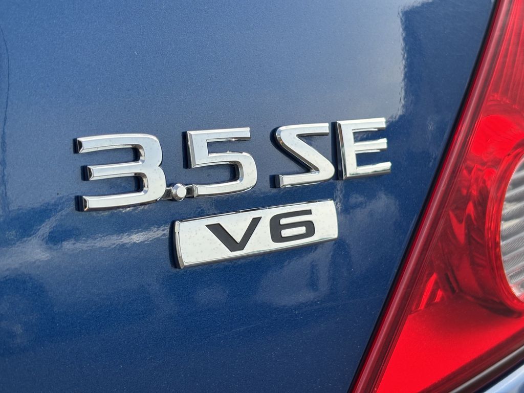 2008 Nissan Altima SE - Photo 12