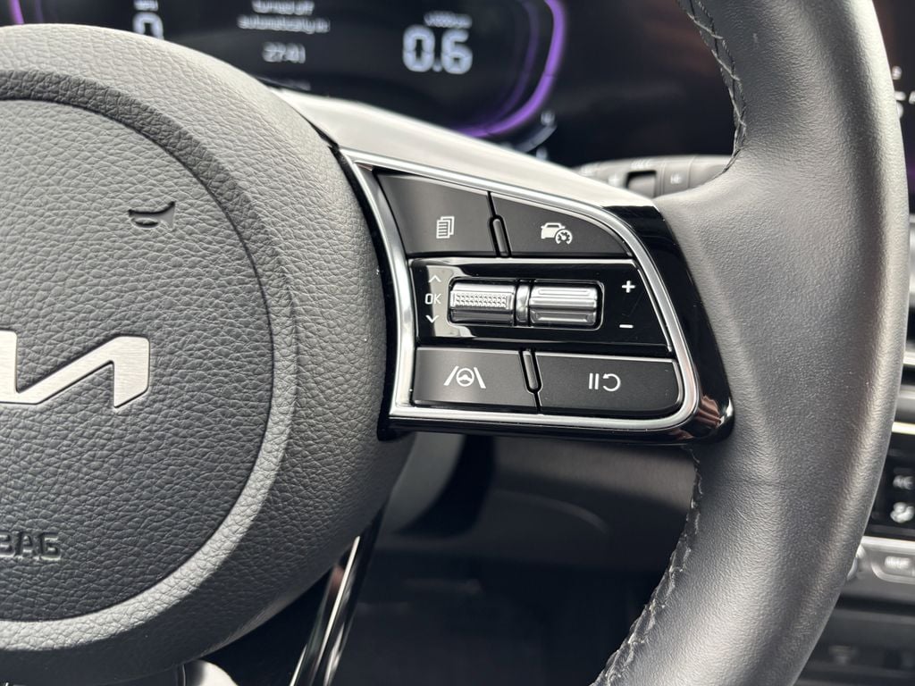 2025 Kia Seltos S - Photo 14