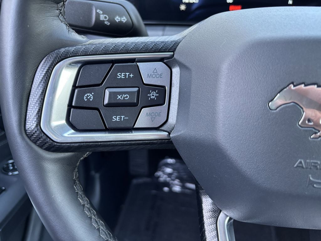 2024 Ford Mustang GT - Photo 18