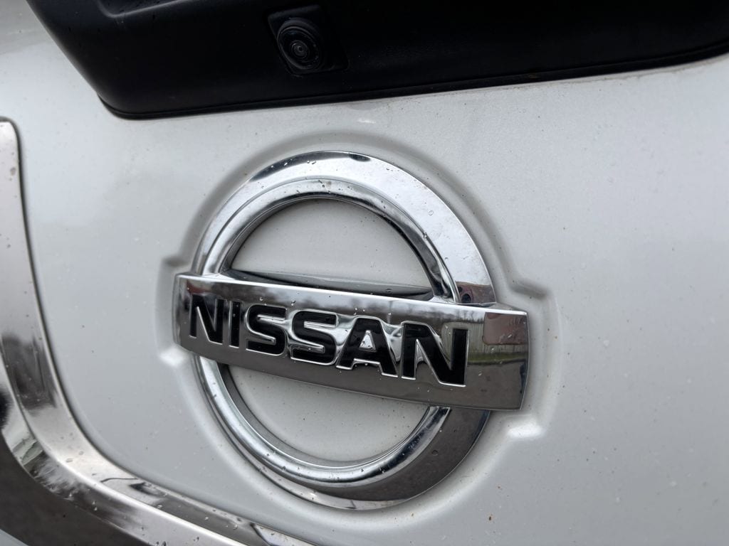 2019 Nissan Titan XD Platinum Reserve - Photo 12