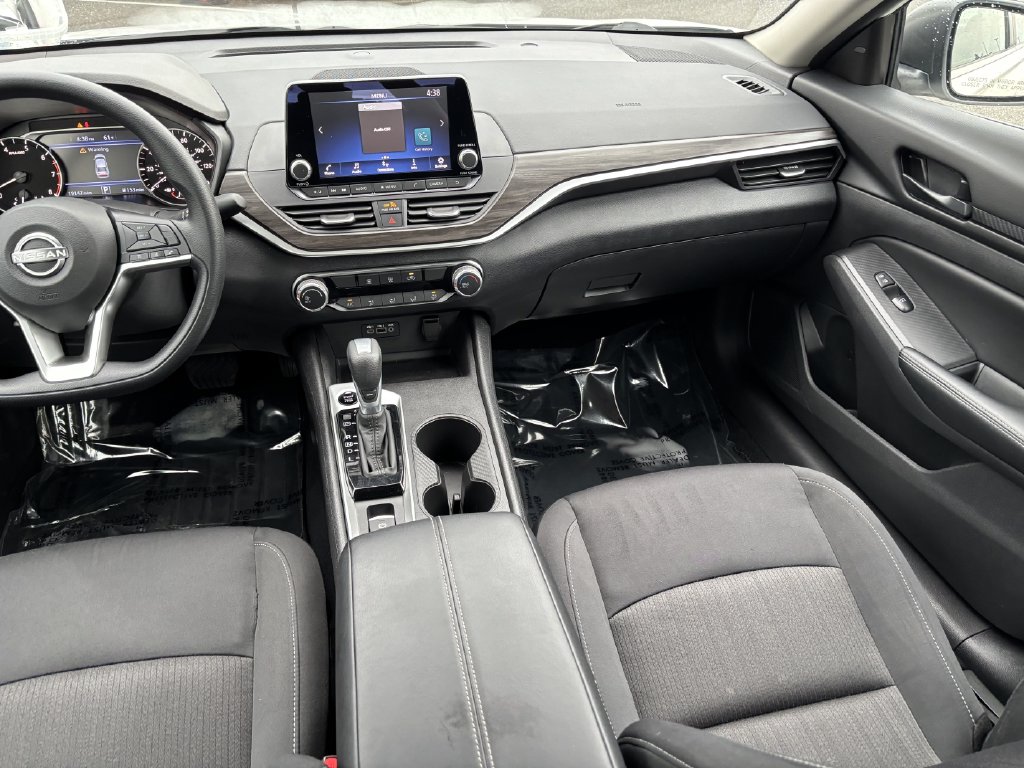 2026 Nissan Altima SV - Photo 21