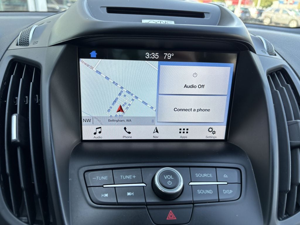 2017 Ford Escape SE - Photo 18