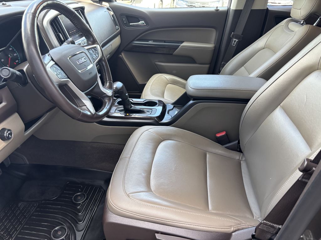 2019 GMC Canyon SLT - Photo 13