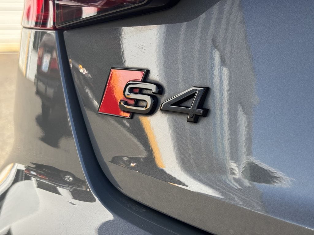 2023 Audi S4 Technik - Photo 11