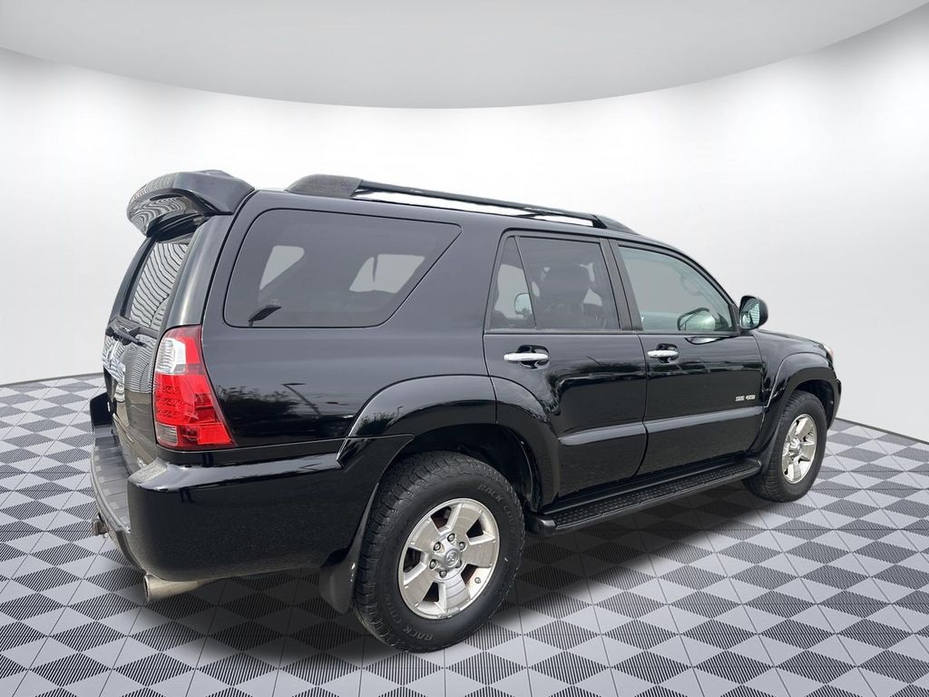 2006 Toyota 4Runner SR5 - Photo 5