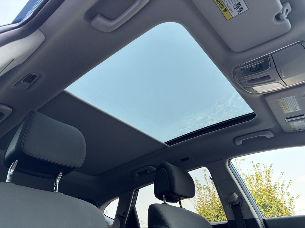 2018 Hyundai Tucson Value - Photo 23