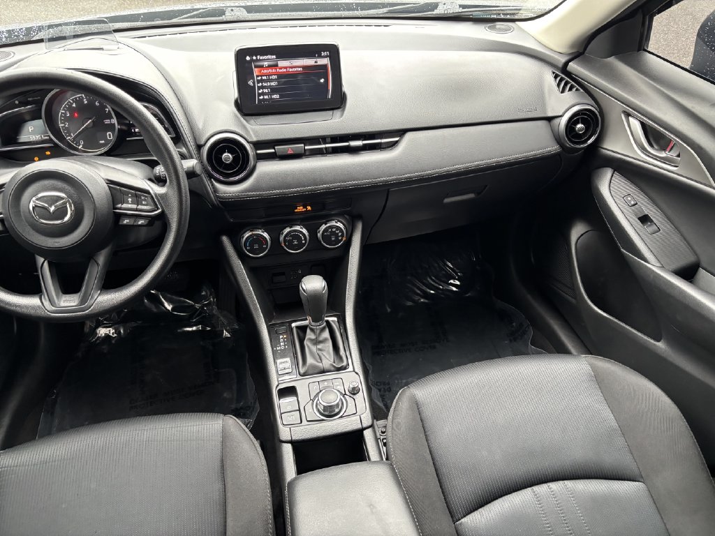 2021 Mazda CX-3 Sport - Photo 23