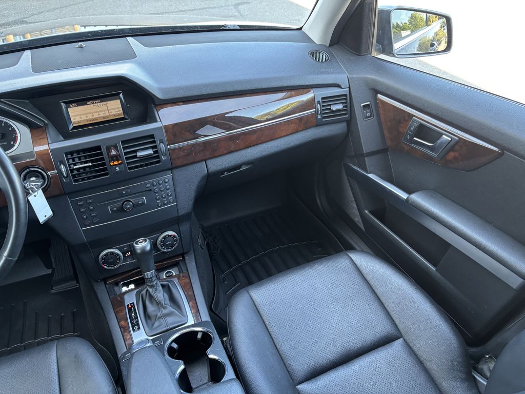 2012 Mercedes-Benz GLK-Class GLK350 - Photo 24