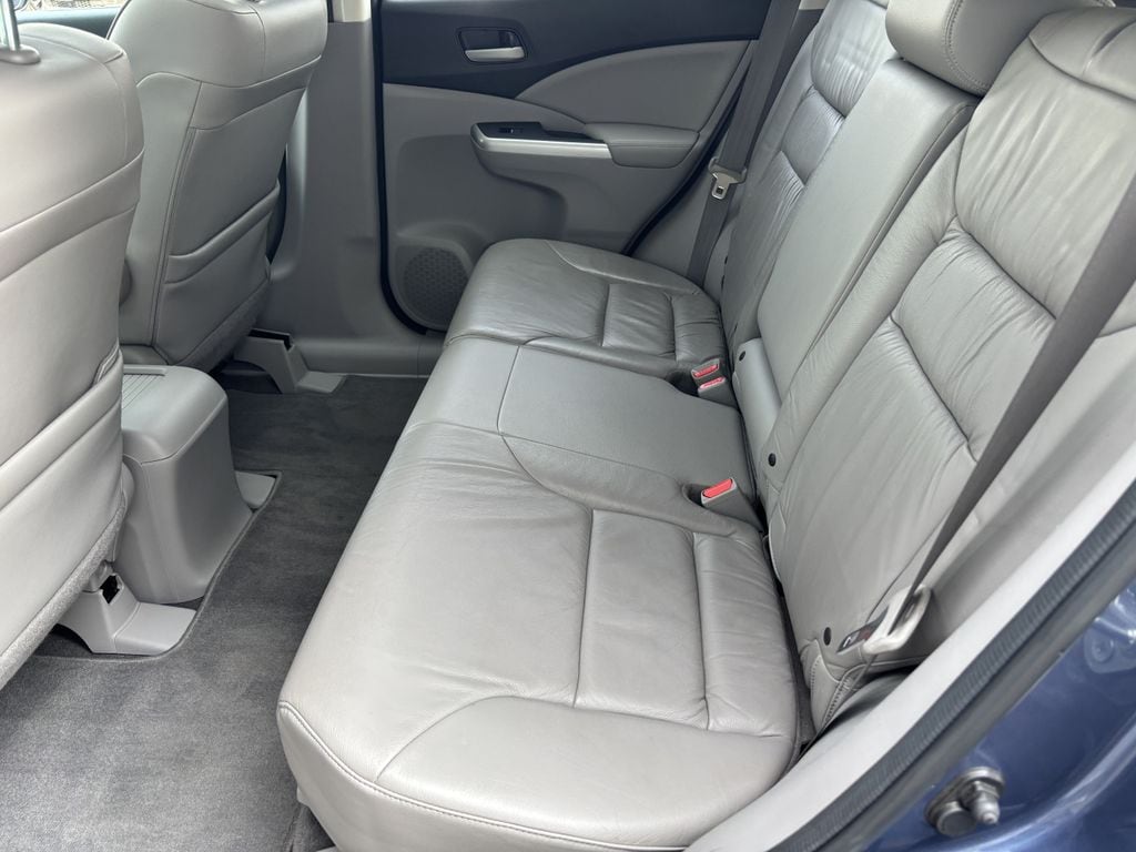 2013 Honda CR-V EX-L - Photo 24