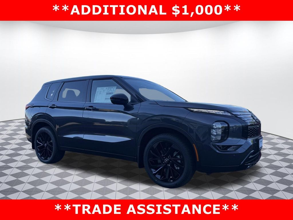 2026 Nissan Rogue SL AWD's photo