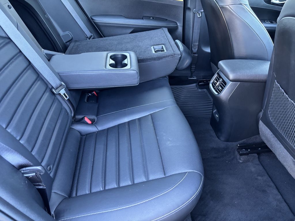 2023 Kia Forte GT-Line - Photo 27