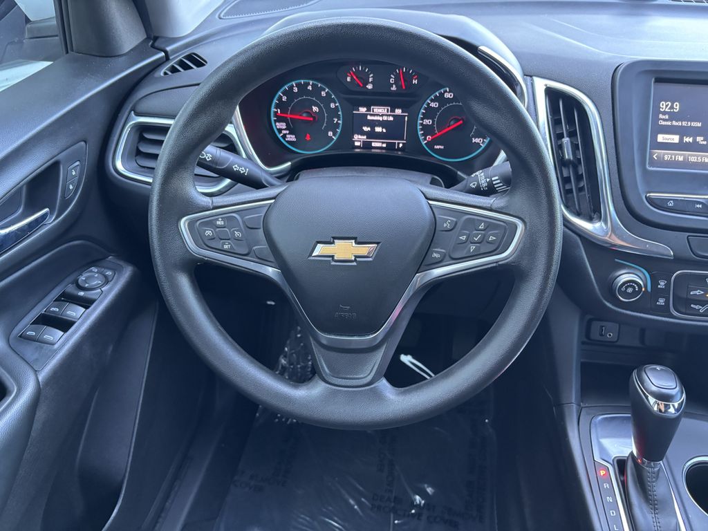 2018 Chevrolet Equinox LT - Photo 15