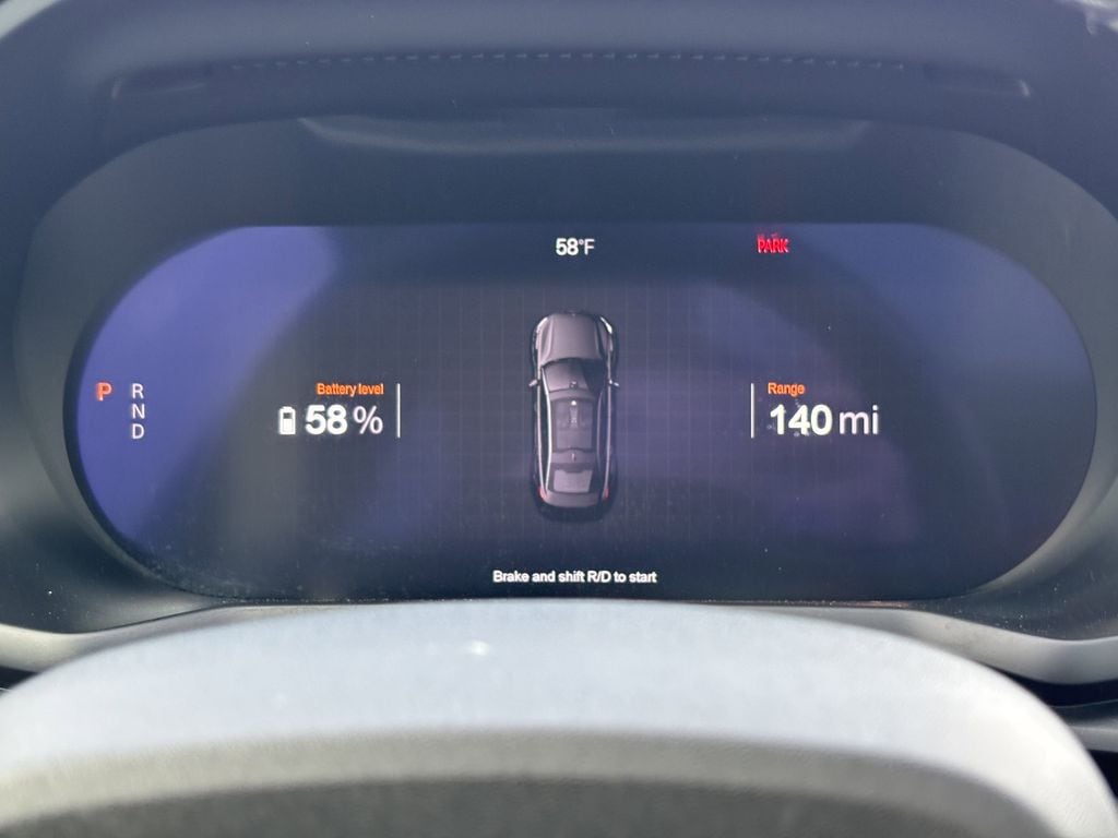 2023 Polestar 2 - Photo 16